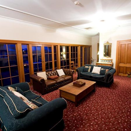 Ranelagh House Dubbo Exterior foto